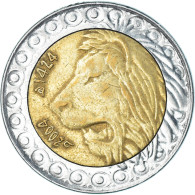 Monnaie, Algérie, 20 Dinars, 2004 - Algeria