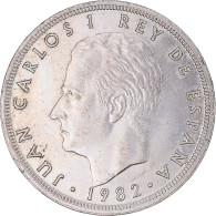 Monnaie, Espagne, 50 Pesetas, 1982 - 50 Pesetas