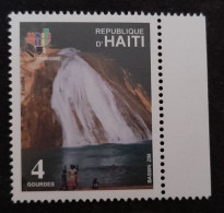 Amérique > Haïti  N° 897** - Haïti