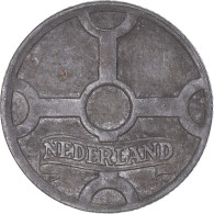 Monnaie, Pays-Bas, Cent, 1942 - 1 Centavos