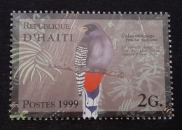 Amérique > Haïti  N°674 PA - Haïti