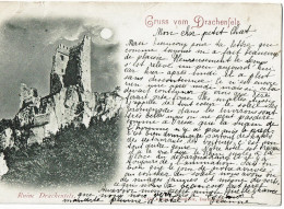 Gruss Vom DRACHENFELS - Drachenfels