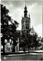 Tienen  4 Kerk  Van OL Vrouw  - Tienen