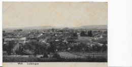 57 - WICH - VUE GENERALE - Vic Sur Seille