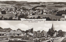 Luftkurort Drolshagen Im Sauerland - Olpe