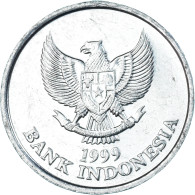 Monnaie, Indonésie, 100 Rupiah, 1999 - Indonésie