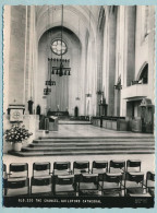 The Chancel - GUILDFORD - Cathedral - Surrey