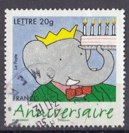 FRANCE 4102,used,falc Hinged - Agriculture