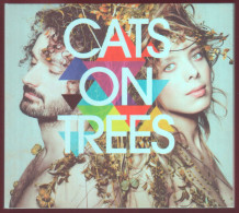 CATS ON TREES : CATS ON TREES - Otros - Canción Inglesa