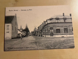 Baelen-Nethe   Balen   Steenweg Op Moll - Balen