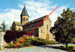 Eglise Romane Du XIIe Siècle - Saint-Séverin - Nandrin