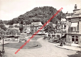 Le Casino Et Le Parc - Spa - Spa