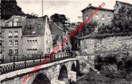 Pont D'Andrimont - Verviers - Verviers