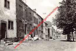 Limbourg - La Vieille Grand-place - Dolhain - Limbourg