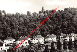 Limbourg - La Cité Des Villas Des Grands Prés - Dolhain - Limbourg