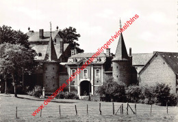 Burg Stockem - Château De Stockem - Eupen - Eupen