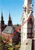 St. Nikolauskirche - Eglise St. Nicolas - Eupen - Eupen