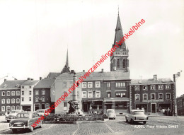 Place Antoine Ernst - Aubel - Aubel