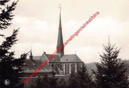 Abbaye Du Val Dieu - Aubel - Aubel