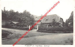 Auberge - Val-Dieu - Aubel - Aubel