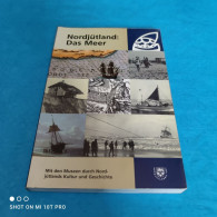 Nordjütland - Das Meer - Danimarca