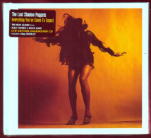 THE LAST SHADOW PUPPETS : EVERYTHING YOU'VE COME TO EXPECT (neuf, Emballé) - Otros - Canción Inglesa