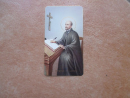 Edizione Moderna   400 - 183 St. Ignatius Of Loyola - Images Religieuses