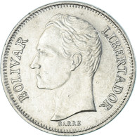 Monnaie, Venezuela, Bolivar, 1989 - Venezuela