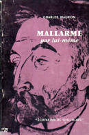 Mallarmé Par Lui Même De Charles Mauron - Biographie