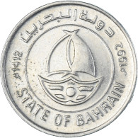 Monnaie, Bahrain, 50 Fils, 1992 - Bahrain