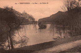 Tervueren - Le Parc, La Petite Île - Tervuren