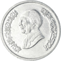 Monnaie, Jordanie, 5 Piastres, 1993 - Jordanien