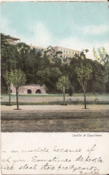 54 - Castillo De Chapultepec - Mexico