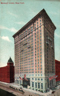 New York - Beimont Hotel - Cafés, Hôtels & Restaurants