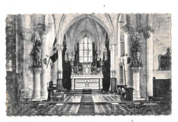 AVESNES LE COMTE - 62 - Intérieur De L'Eglise - BX - - Avesnes Le Comte