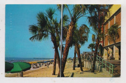 USA - SOUTH CAROLINA - MYRTLE BEACH, Pavilion, Strand, 1963 - Myrtle Beach