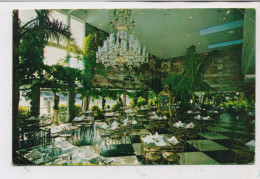 USA - FLORIDA - FORT LAUDERDALE, Creighton's Restaurant - Fort Lauderdale