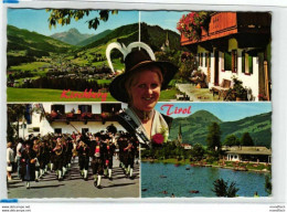 Kirchberg In Tirol 1984 - Kirchberg