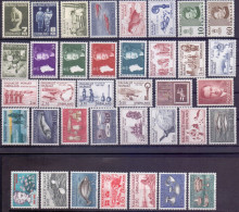 GREENLAND - GOOD  LOT - **MNH - Collezioni & Lotti