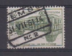 BELGIË - OBP - 1959 - TR 366 (TEMSE N°2) - Gest/Obl/Us - Used