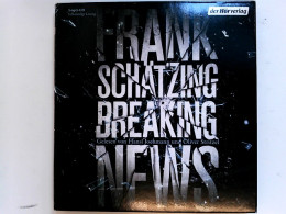 Breaking News: Sonderausgabe - CD