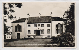 SCOTLAND - DUMFRESSHIRE, GRETNA GREEN, Gretna House, 195... - Dumfriesshire