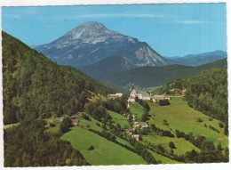 Annaberg, NÖ. Mit Dem Ötscher (1893 M) - (Österreich/Austria) - Lilienfeld