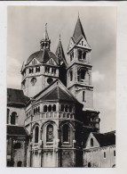 LIMBURG - ROERMOND, O.L. Vrouw Munsterkerk - Roermond