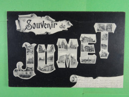 Souvenir De Jumet - Charleroi