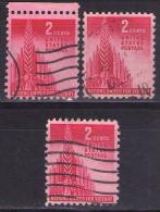 USA 1943 Mi 510 USED - Used Stamps