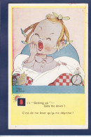 CPA 1 Euro Enfant Illustrateur écrite Prix De Départ 1 Euro - 1900-1949