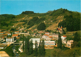 Dép 07 - Le Cheylard - Entrée De La Ville - Semi Moderne Grand Format - Bon état Général - Le Cheylard