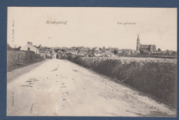 BOURGNEUF - Bourgneuf-en-Retz