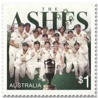 Australie Australia 4810 Cricket - Cricket